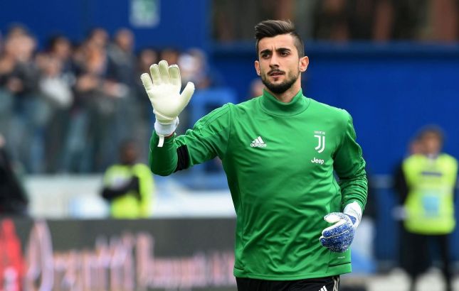 Preview Mattia Perin: Ritorno in campo da titolare con la Juventus, e ora?