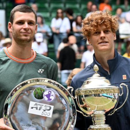 Sinner Trionfa a Pechino: Vittoria Convincente sull’Atp 500