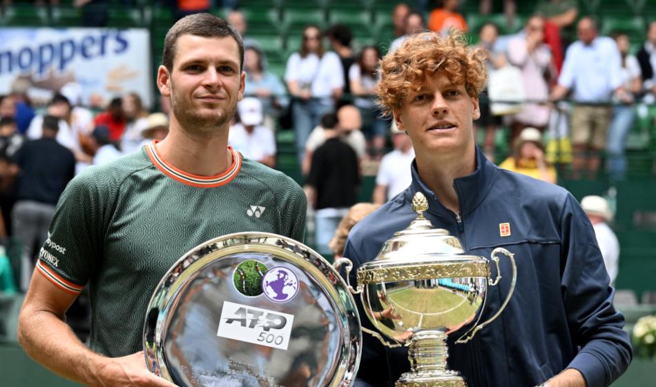 Preview Sinner Trionfa a Pechino: Vittoria Convincente sull’Atp 500