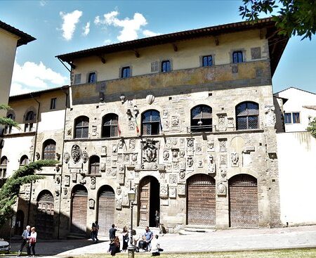 Bucchi all’Arezzo: «Il Rimini è un avversario compatto, ma la nostra mentalità è offensiva»