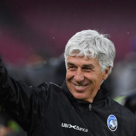 Gasperini difende i suoi attaccanti dopo la sconfitta: «Un Dovbyk rinato con un gol»
