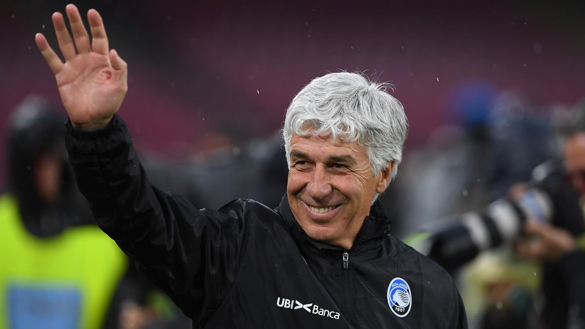Preview Gasperini difende i suoi attaccanti dopo la sconfitta: «Un Dovbyk rinato con un gol»