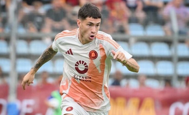 Preview Roma-Lilla: Tre Rigori Falliti da Dovbyk e Soulé, un Disastro dal Dischetto