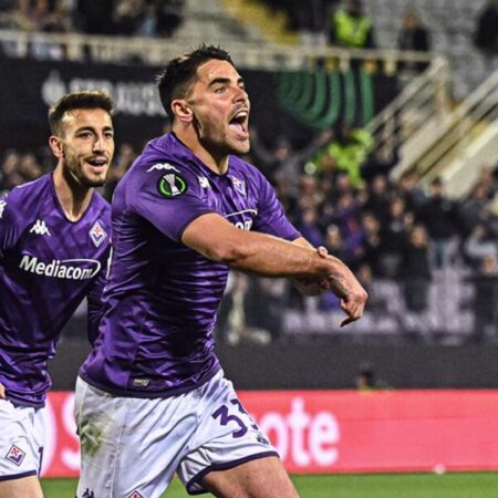 Conference League: La Fiorentina Soffre ma si Impone, Lo Zrinjski Guida la Classifica