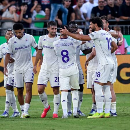 Conference League, Fiorentina-Sigma Olomouc 2-0: Vittoria all’esordio