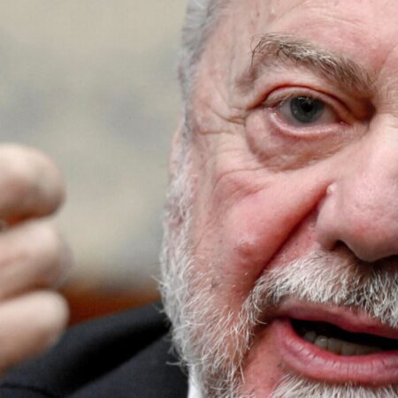 Falso in Bilancio: Udienza di Aurelio De Laurentiis Riprogrammata