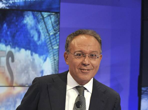 Preview Enrico Varriale licenziato dalla Rai per giusta causa dopo la condanna per stalking