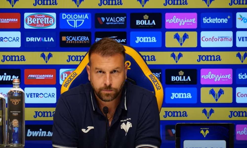 Preview Verona, Zanetti Tra Rabbia e Delusione: Critiche all’Arbitraggio e Richiesta di Crescita
