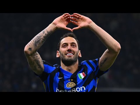 Preview Calhanoglu in Forte Dubbio per l’Inter: Chi Prenderà il Suo Posto?