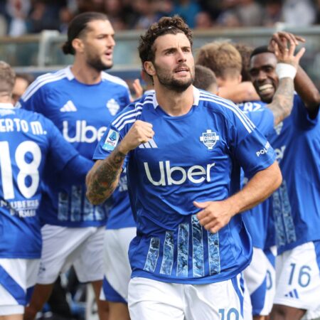 Atalanta vs. Como: Scontro ad Alta Tensione tra Problemi e Proteste