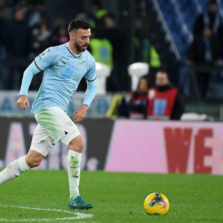 Lazio, Gila: «Siamo in crescita, credo in questa squadra»