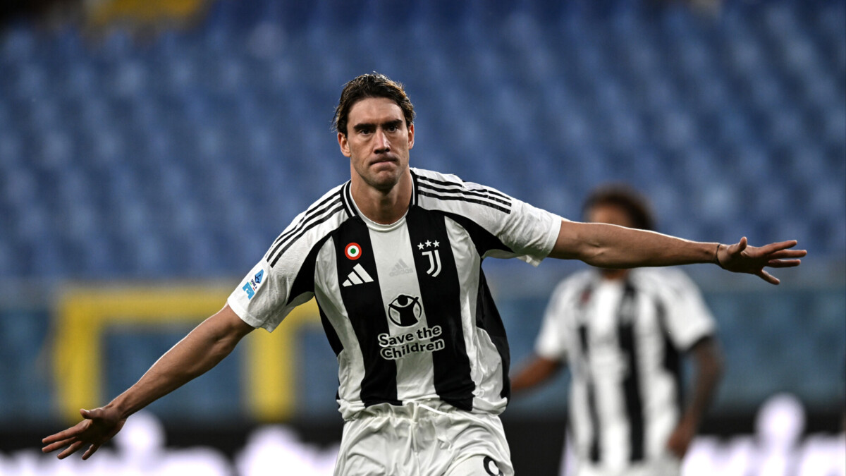 Preview Juventus-Milan: Vlahovic, un ‘Diavolo in Corpo’ per la Grande Sfida di Serie A