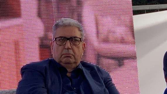 Preview Giorgio Perinetti: «Non sono riuscito a comprendere mia figlia morta di anoressia»