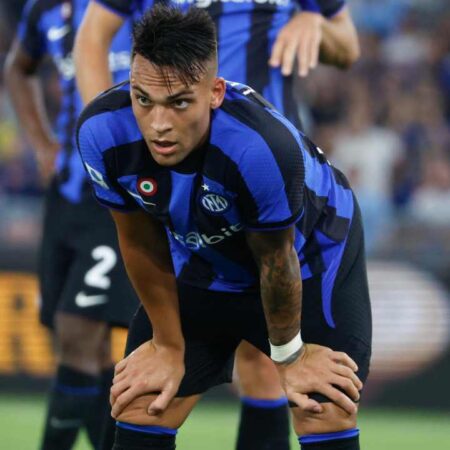 Inter-Cremonese: Tutte le Formazioni Ufficiali