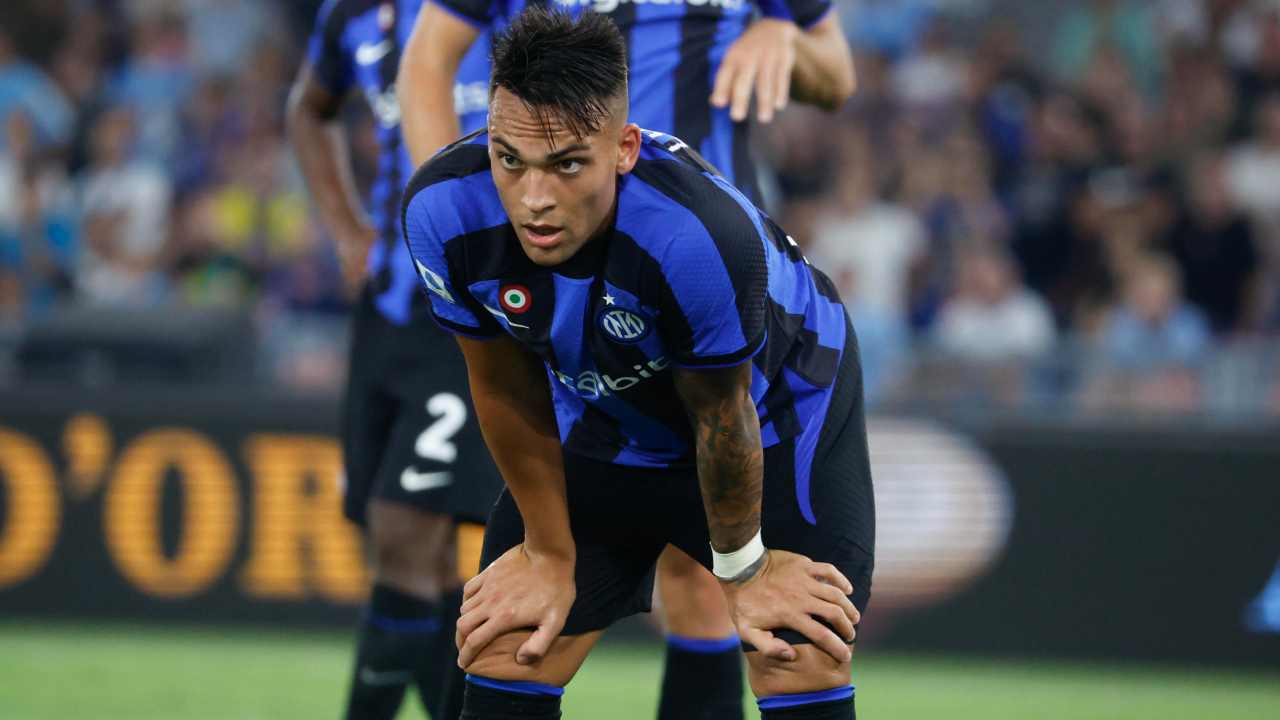 Preview Inter-Cremonese: Tutte le Formazioni Ufficiali