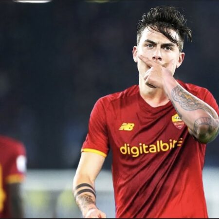 Roma-Fiorentina: La Lista dei Convocati con il Ritorno di Dybala e l’Assenza di Angelino