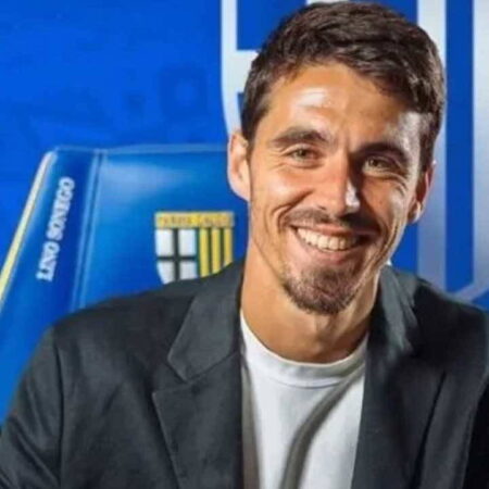 Carlos Cuesta del Parma Analizza la Sconfitta contro il Lecce e l’Infortunio di Valeri