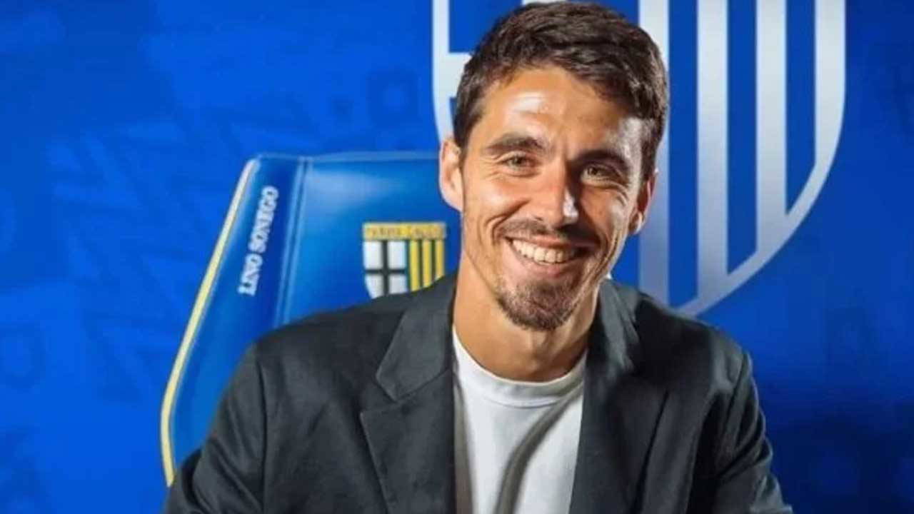 Preview Carlos Cuesta del Parma Analizza la Sconfitta contro il Lecce e l’Infortunio di Valeri