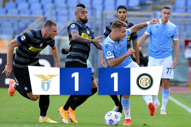 Preview L’Inter, Lautaro e i giovani talenti: la chiave per lo Scudetto. Sarri e la Lazio in difficoltà, Fabregas sorprende. La Juve rimpiange Allegri?