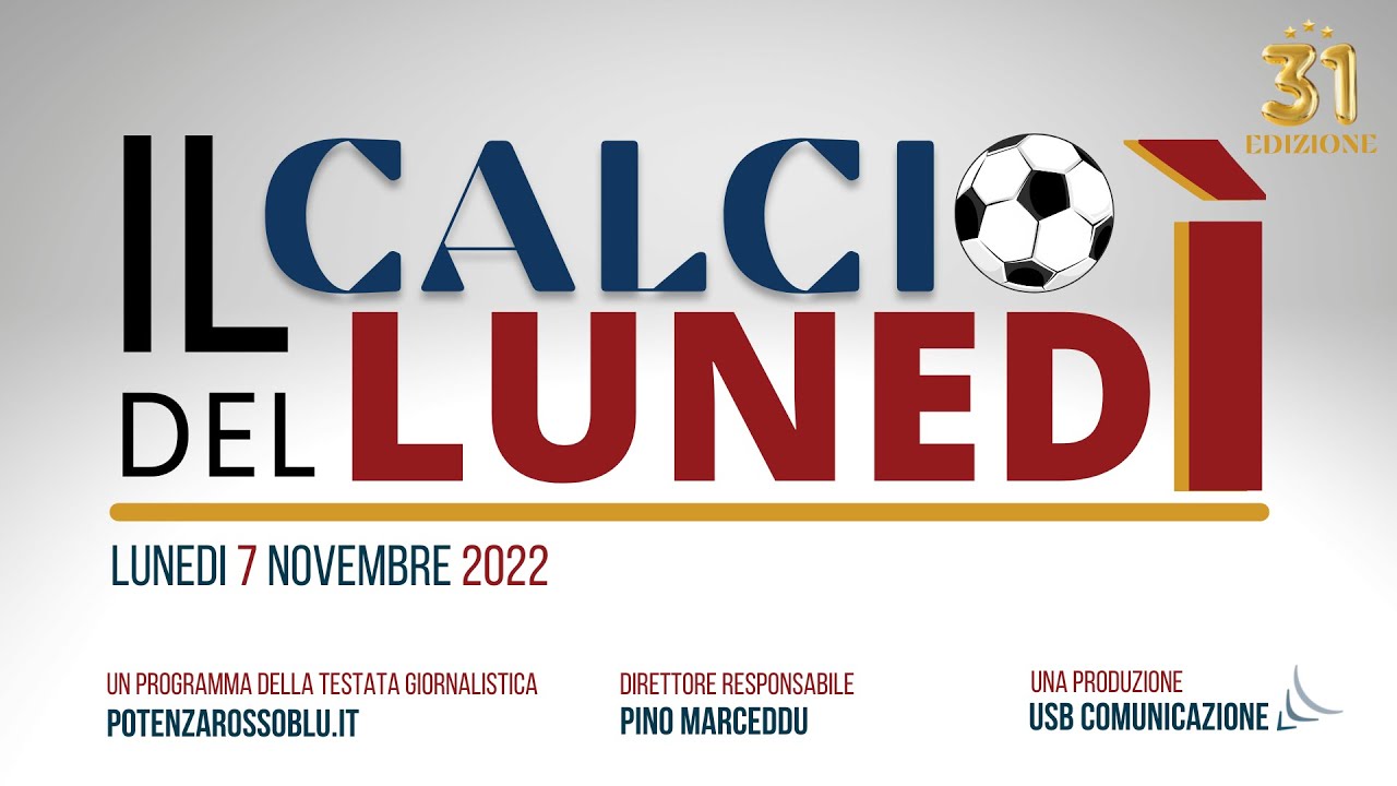 Preview Il Calcio di Domenica 5 Ottobre: Tutti gli Appuntamenti in Programma