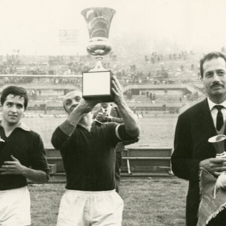 De Sisti: «La Roma è prima, non capisco il nervosismo eccessivo»