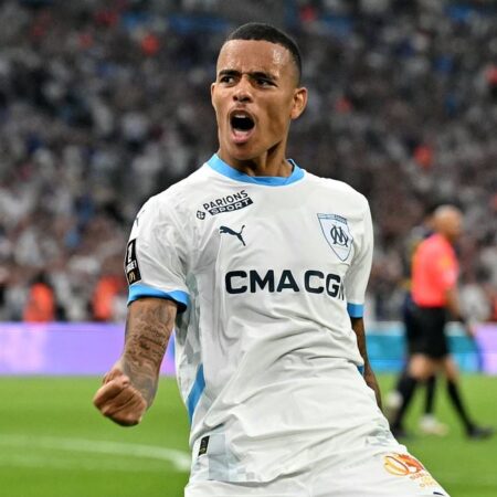 L’Olympique Marsiglia trionfa ancora: De Zerbi, «Il nostro miglior momento»