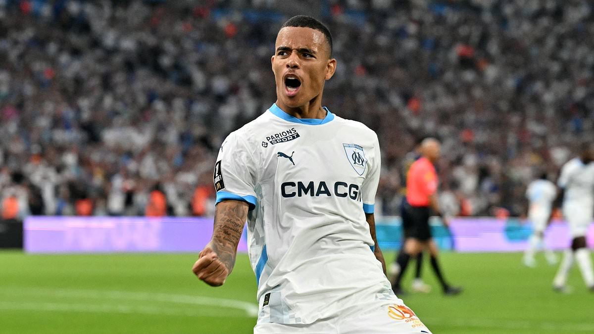 Preview L’Olympique Marsiglia trionfa ancora: De Zerbi, «Il nostro miglior momento»