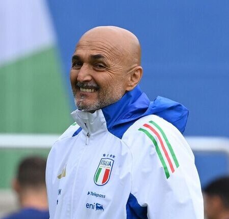 Mauri: «Spalletti mi voleva alla Roma, non andai per il mercato bloccato»