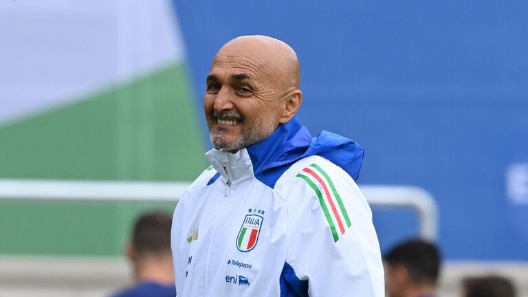 Preview Mauri: «Spalletti mi voleva alla Roma, non andai per il mercato bloccato»