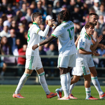 Vittoria Giallorossa: La Roma Primavera supera il Napoli 2-0