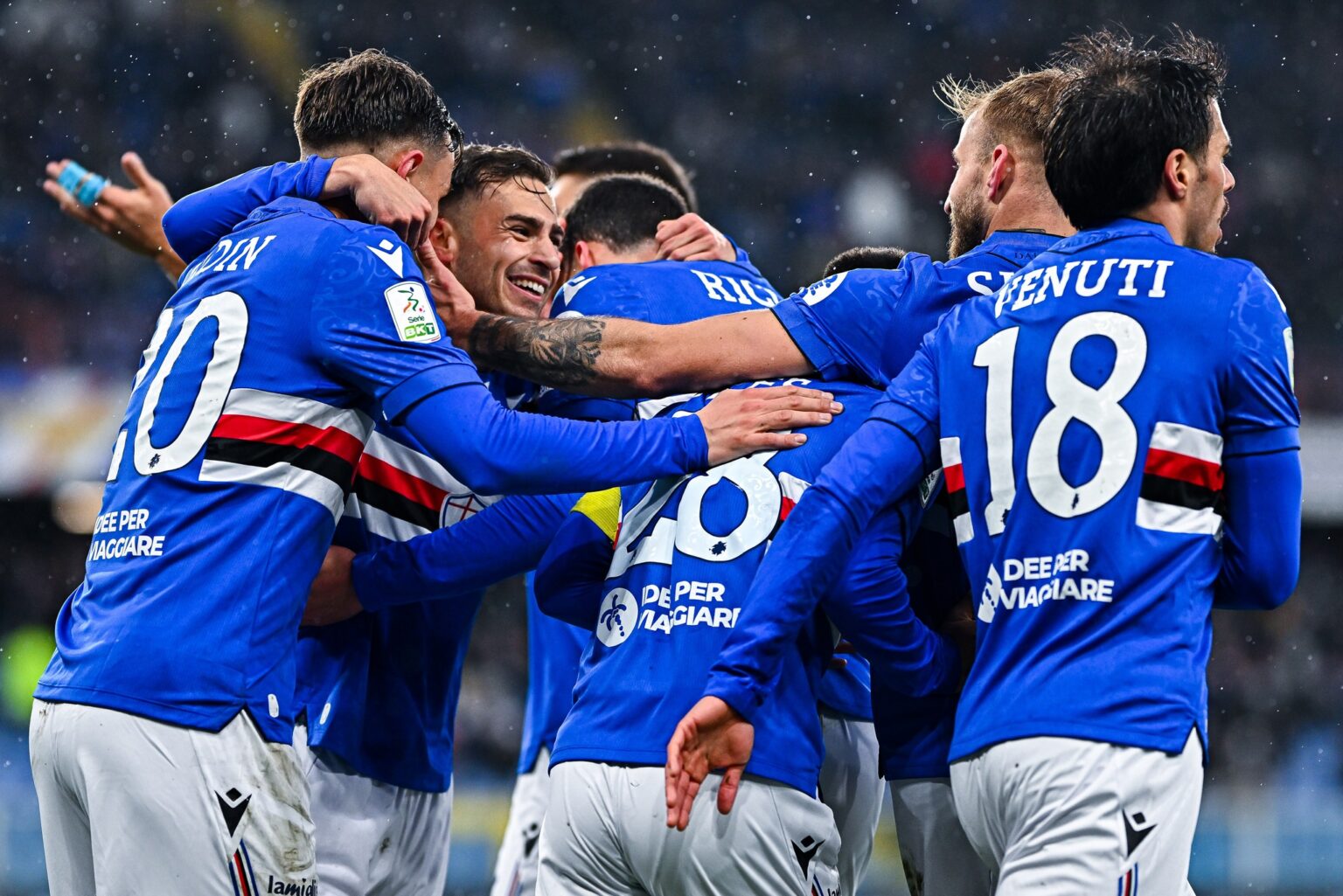 Preview Serie B 2025-2026, 7ª Giornata: Pescara Avanti sulla Sampdoria, Crisi Blucerchiata