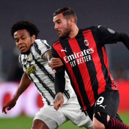 Juventus-Milan 0-0: Leao e Pulisic sciupano, i bianconeri di Tudor senza identità tattica