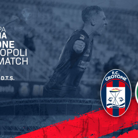 Serie C: Classifica Marcatori, Gomez del Crotone Leader