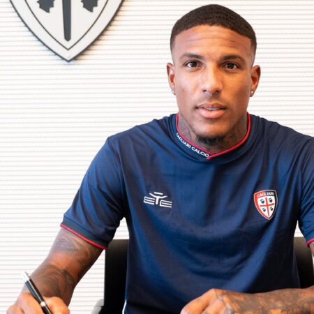 Cagliari: Bilancio del mercato dopo sei giornate. Folorunsho indispensabile, Borrelli pronto a esplodere.