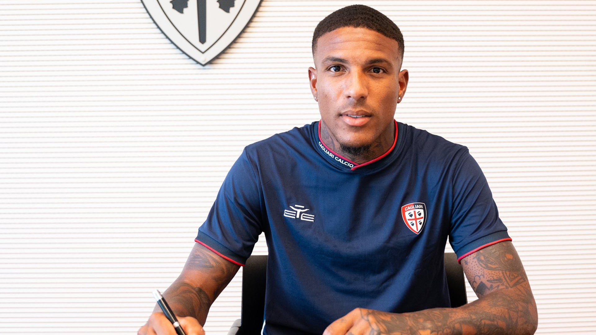 Preview Cagliari: Bilancio del mercato dopo sei giornate. Folorunsho indispensabile, Borrelli pronto a esplodere.