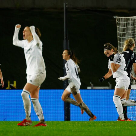 Champions League Femminile: Anteprima Real Madrid-Roma