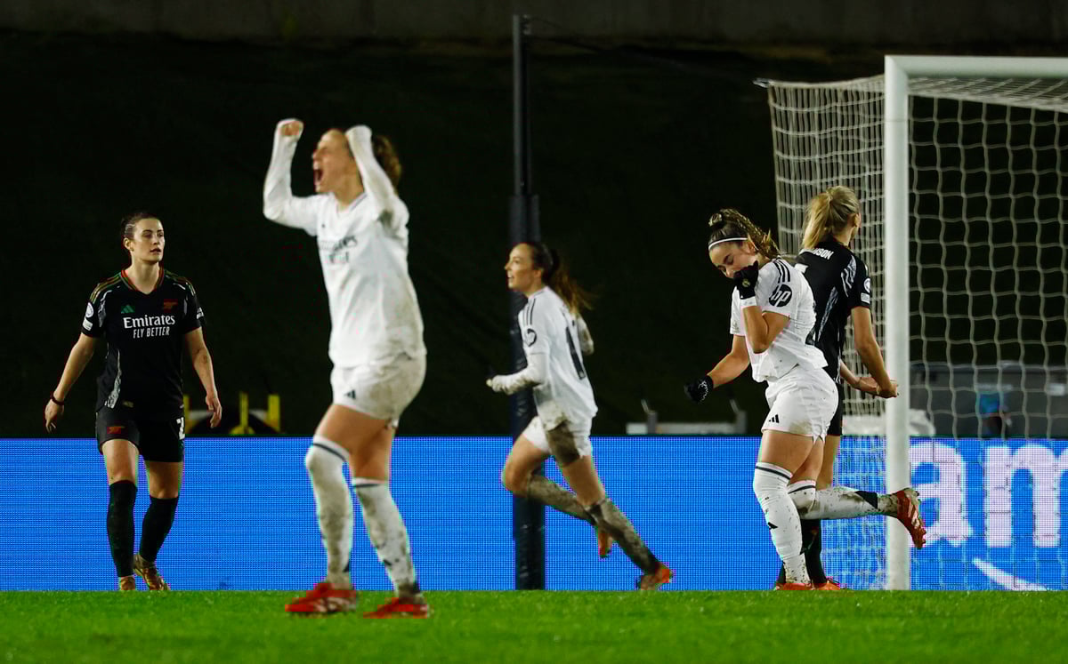 Preview Champions League Femminile: Anteprima Real Madrid-Roma
