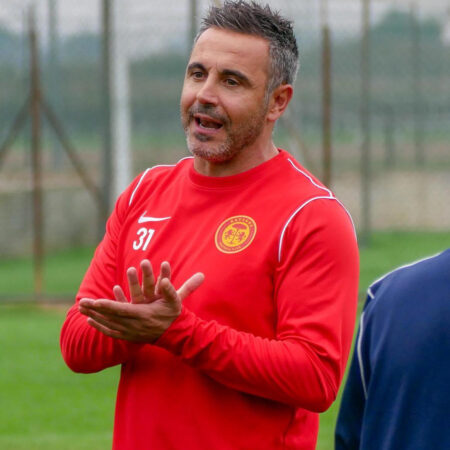 Marchionni (Ravenna): «La Sambenedettese è una sfida cruciale, può determinare anche la gara con l’Arezzo»