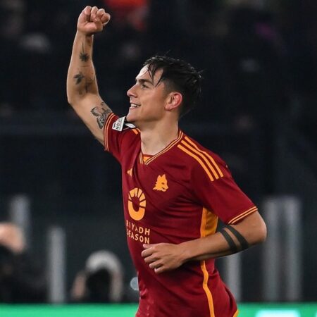 Calciomercato Roma: Rinnovo Dybala in sospeso, il club valuta