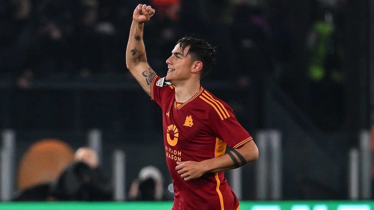 Preview Calciomercato Roma: Rinnovo Dybala in sospeso, il club valuta