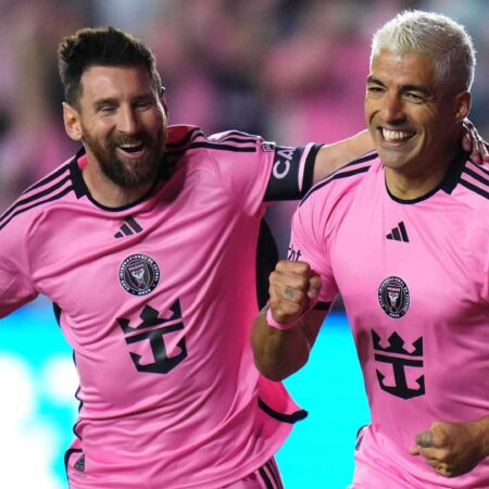 Argentina-Porto Rico: Timore di «Arresti di Massa» sposta la partita da Chicago a Miami