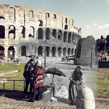 Accadde Oggi: Momenti Storici e Dichiarazioni Iconiche della Roma