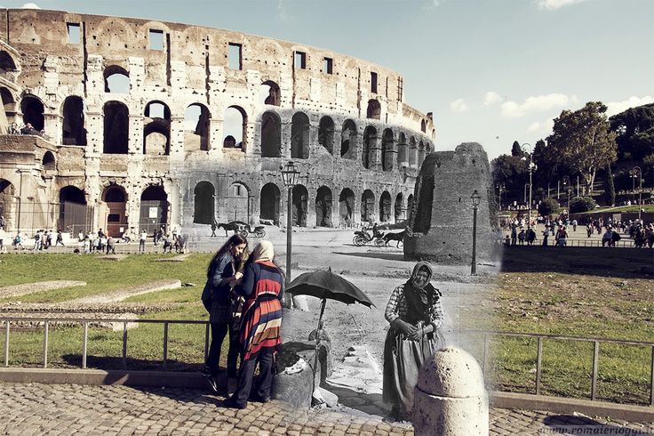 Preview Accadde Oggi: Momenti Storici e Dichiarazioni Iconiche della Roma