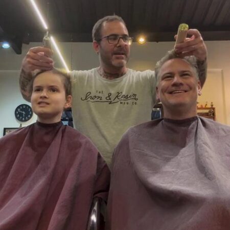 Julio Sergio: «Vivo grazie allo psichiatra» dopo la perdita del figlio Enzo per tumore