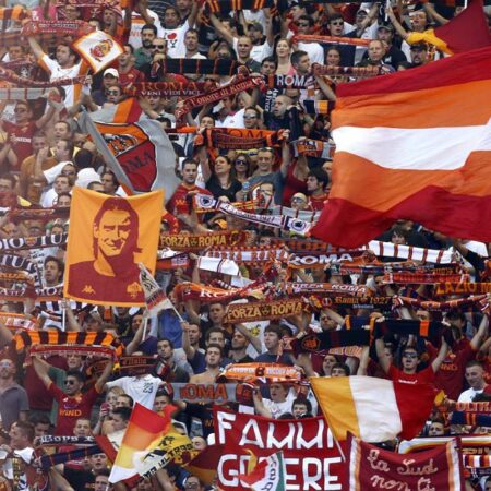 Colpa degli attaccanti se la Roma segna poco?