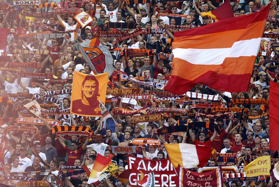 Preview Colpa degli attaccanti se la Roma segna poco?