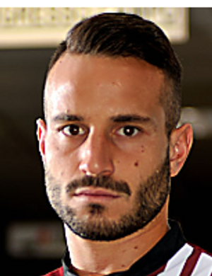 Preview Cavese, Alessio Luciani è il nuovo difensore: accordo fino al 2026