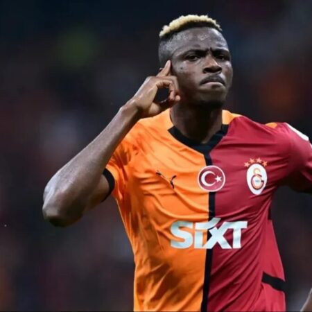 Le intercettazioni sul Caso Osimhen scuotono il Napoli: rivelazioni su Giuntoli e dirigenti