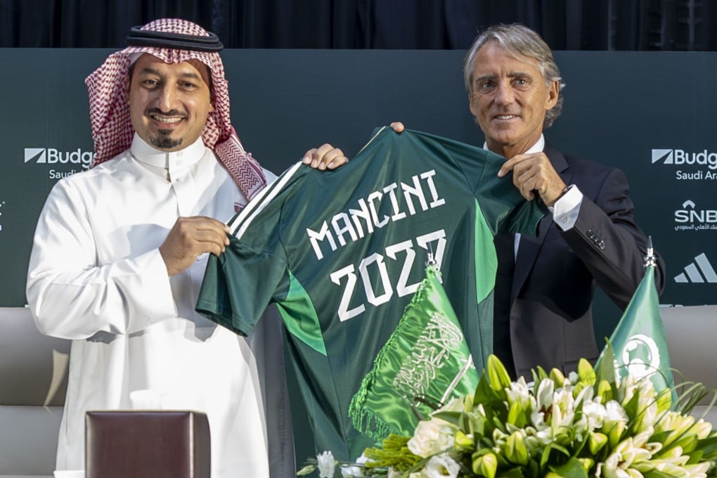 Preview Hervé Renard: Sicurezza in Arabia Saudita vs. Disagio in Francia
