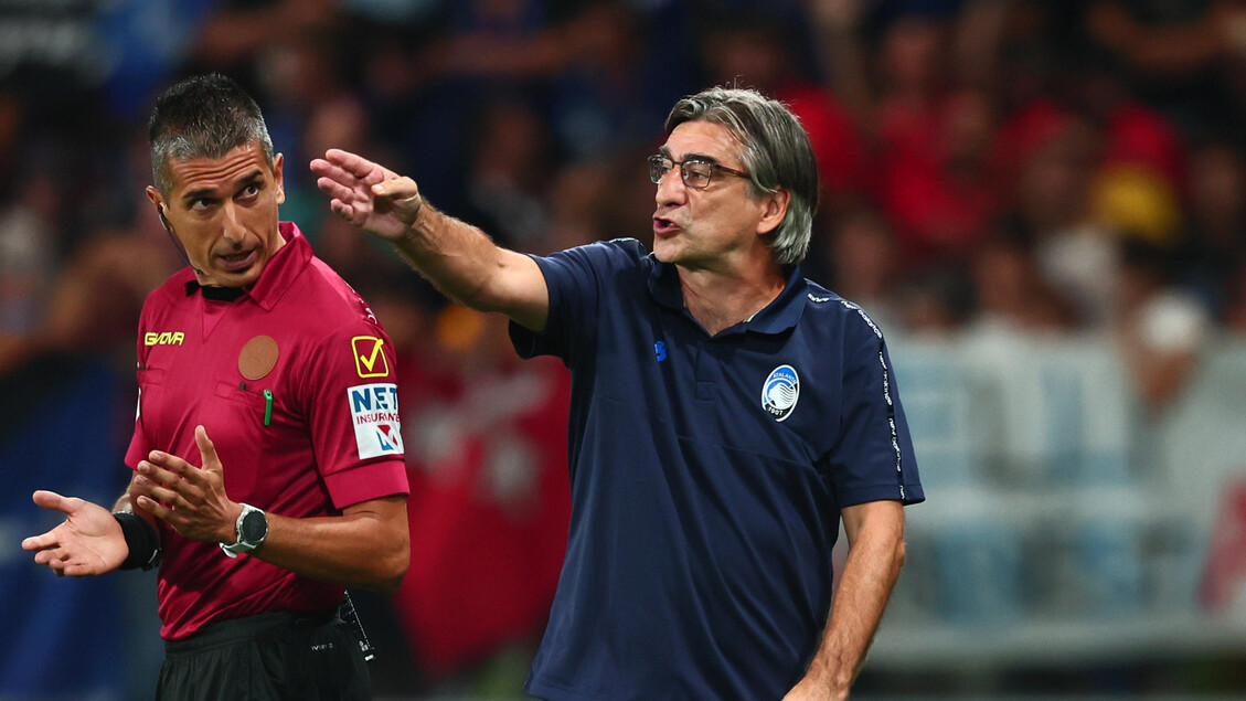 Preview L’Atalanta di Juric: Tutti in Campo per una Rosa Profonda